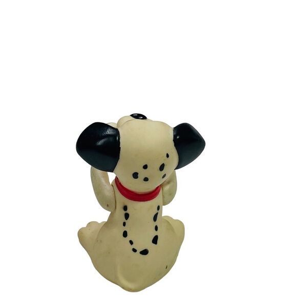 10/$25🦋 Set of 7 Vintage 1991 McDonald's 101 Dalmatians Action Figures - Picture 5 of 7